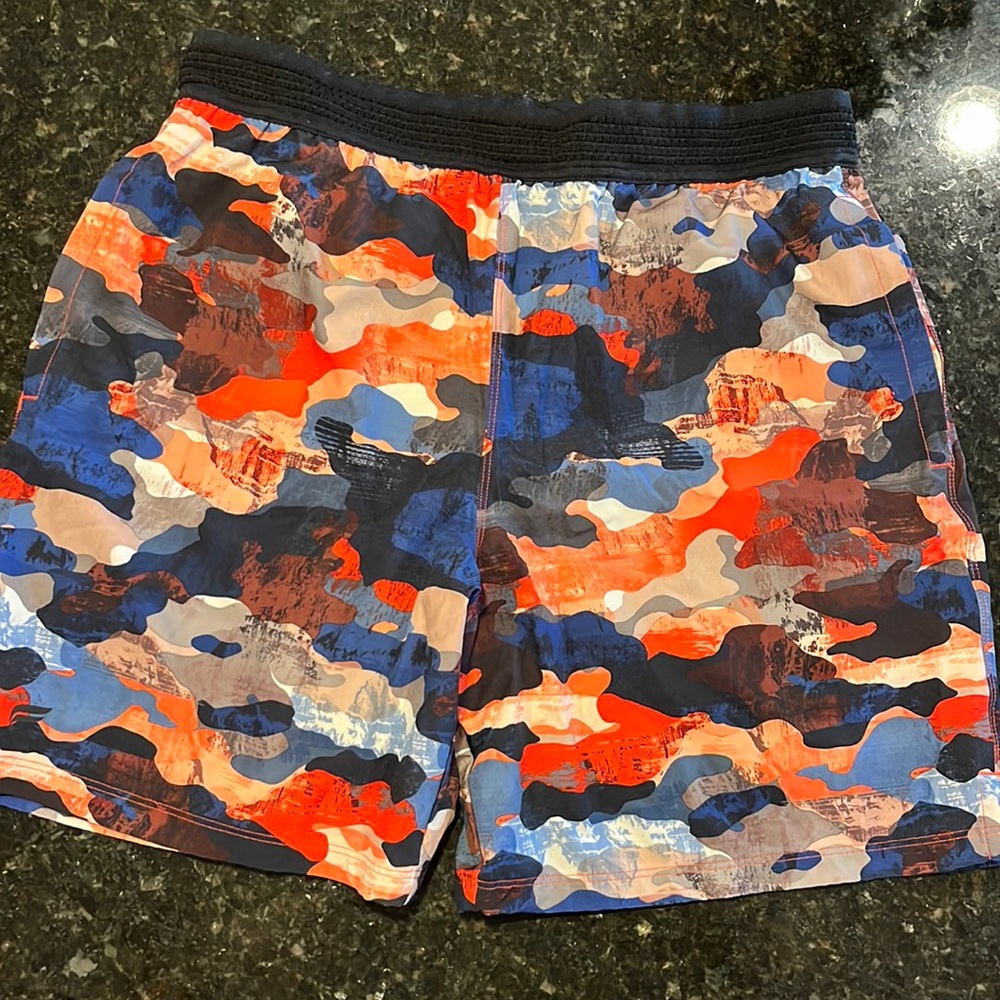 Fabletics Fundementals Mens Medium